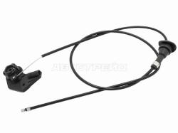 Трос капота BMW 5-Series 95-04