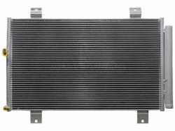 Радиатор кондиционера Toyota Highlander 03-13 / Kluger V 07-13