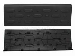 Накладка бампера TANK 300 20- (Сзади/ Сверху)