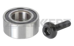 Ремкомплект ступицы (без ABS) AUDI A4 95- A8 94- rl-1256