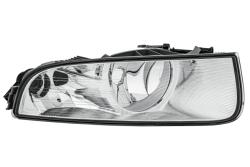 Фара п/тум. R SKODA SUPERB 08-15 H8 с дневным светом 1NE 271 615-141