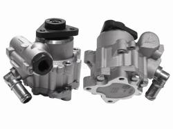 Насос ГУР AUDI A6 04-