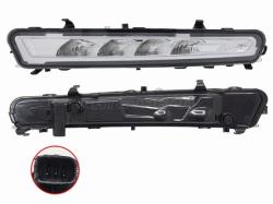 Габарит Ford Mondeo 10-15 (Справа)