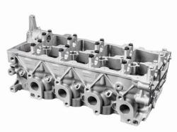 ГБЦ HYUNDAI 1.5 D4FA DIESEL