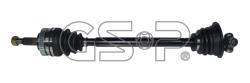 ШРУС RENAULT LAGUNA I/MEGANE I/SCENIC I 1.8-3.0 93-03 нар. +ABS 850005