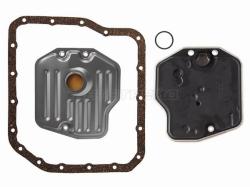 Фильтр АКПП TOYOTA CAMRY 01-06/IPSUM 01-09/COROLLA 10-/COROLLA RUNX/ALLEX 01-06 (с прокладкой)