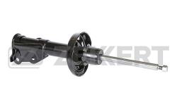 Амортизатор газовый левый передней подвески Honda Civic VIII 05- sg-6255