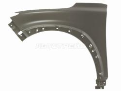 Крыло переднее Changan UNI-T 20-23 (Слева/ Под молдинг(и))