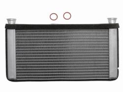 Радиатор отопителя салона TOYOTA DYNA\TOYO ACE   XZU301\BZU300\XZU340..  95-2003