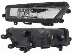 Фара противотуманная (Справа) Skoda Octavia 16-20