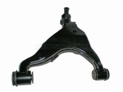 Рычаг подвески нижний с шаров. TOYOTA LAND CRUISER PRADO/LEXUS GX470/ 4RUNNER/FJ CRUISER/HILUX/SURF