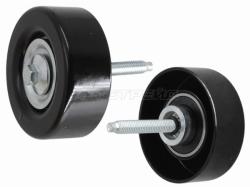 Обводной ролик ремня ГРМ FORD/JEEP/MAZDA MPV/TRIBUTE/NISSAN NAVARA 2.3-2.5 03-