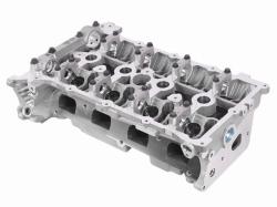 Головка блока HYUNDAI SANTA FE/SONATA/IX35/KIA SORENTO/SPORTAGE/OPTIMA/CERATO G4KD/G4KE