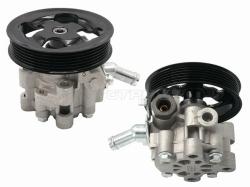 Насос ГУР TOYOTA CELSIOR/LEXUS LS430 00-06  3UZFE