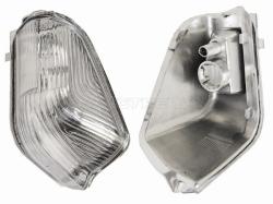 Поворот в зеркало (Справа) Mercedes-Benz Sprinter 06-18