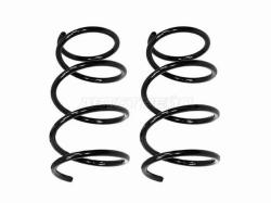 Комплект пружин 2шт передние SUBARU LEGACY BH# 98-03