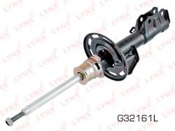 Стойка амортизаторная передняя HONDA JAZZ II 1.2-1.4 02> g32161l