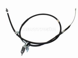 Трос ручника TOYOTA LAND CRUISER HZJ105