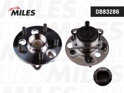 Ступица с подшипником TOYOTA AURIS/COROLLA 07- зад. DB83286