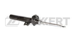 Амортизатор газовый правый передней подвески BMW X3 (F25) 10- X4 (F26) 14- sg-6394