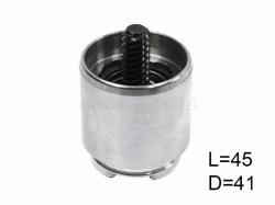 Поршень тормозного суппорта зад MITSUBISHI ASX/LANCER X/OUTLANDER CU#/CW