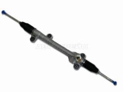 Рейка рулевая TOYOTA COROLLA RHD 00- (электрическая)