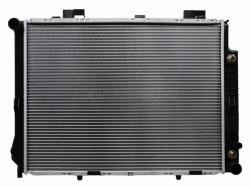 Радиатор Mercedes-Benz E-Class 95-03