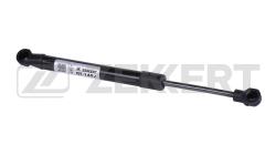 Пружина газовая капота Volvo S60 00- S80 98- V70 II 00- XC70 97- gf-1497