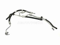 Шланг ГУР Toyota Land Cruiser (J200) 07-21 / Lexus LX 07-23 3URFE;1URFE