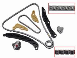 Комплект замены цепи ГРМ KIA OPTIMA 2.4 G4KJ 17-