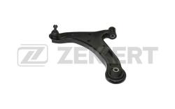 Рычаг подвески попереч. перед. ниж. лев. Suzuki Grand Vitara (JT TE TD) 05- ql-3245