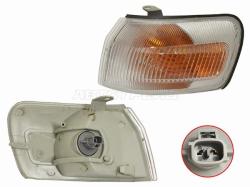 Габарит Toyota Corolla (E110) 95-97 (Слева)