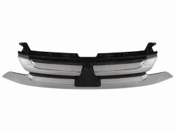 Решетка радиатора MITSUBISHI OUTLANDER 15-18