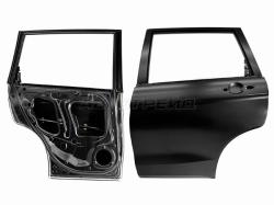 Дверь задняя Haval M6 21- (Слева)