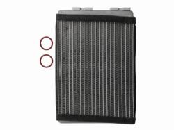 Радиатор отопителя салона NISSAN ATLAS F23 92-07