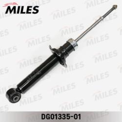 DG01335-01 Амортизатор NISSAN ALMERA N15 08/97-12/99 зад.газ.