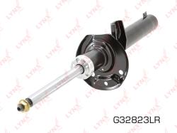 Стойка амортизаторная передняя AUDI A3 03-12 SKODA OCTAVIA(1Z) 04> / YETI 09> VW CADDY III 04> / G G32823LR