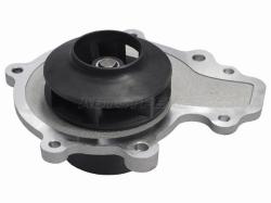 Насос водяного охлаждения Chevrolet Captiva 06-15 / Cruze 09-15 LLW;LMN;T18SED;Z20D1;Z20DM;Z20DMH;Z2