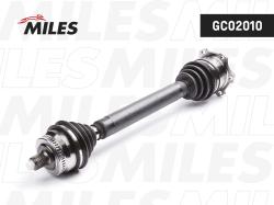 GC02010 Привод в сборе AUDI A4 I/VW PASSAT V 1.6-2.0 94-05 прав. АКПП +ABS