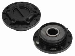 Муфта включения моста (Шлицев=20) ISUZU ELF NPR66 4WD