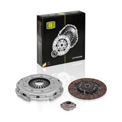TRIALLI FR 1415 Комплект сцепления в сборе для автомобилей Nissan Terrano (93-)/ Pathfinder R50 (95-) 2.7D; Ford Maveric (93-) 2.7D с муфтой