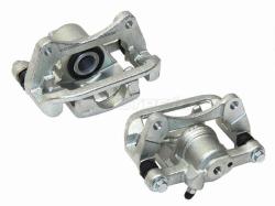 Суппорт тормозной RR CHEVROLET LACETTI J200 05-09/DAEWOO NUBIRA 03- LH