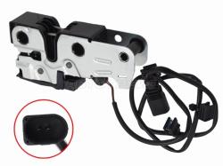 Замок капота Volkswagen Golf 03-09 / Jetta 05-10 / Porsche Panamera 09-20