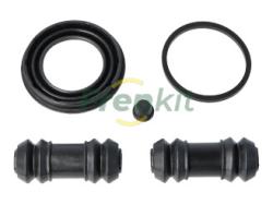Ремкомплект суппорта задний MERCEDES M-CLASS (W163) 2-98->6-05 ML SERIES 02-98->06-05 244017