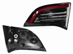 Фонарь в крышку багажника Tesla Model 3 17-23 (Справа)