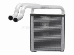 Радиатор отопителя салона HYUNDAI ELANTRA 15-20