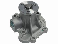 Насос водяного охлаждения Nissan AD 06- / March 02-10 CR10DE;CR12DE;CR14DE!