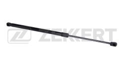 Пружина газовая багажника Ford Mondeo III 00- gf-2205