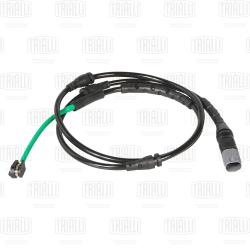 Датчик износа колодок для а/м BMW X5 (E70) (08-)/X6 (E71) (08-) перед. (M-Sport) L=1130 (PFS 0072)