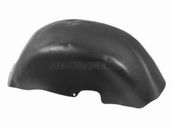 Подкрылок Toyota RAV4 (XA40) 12-19 (Сзади/ Справа)